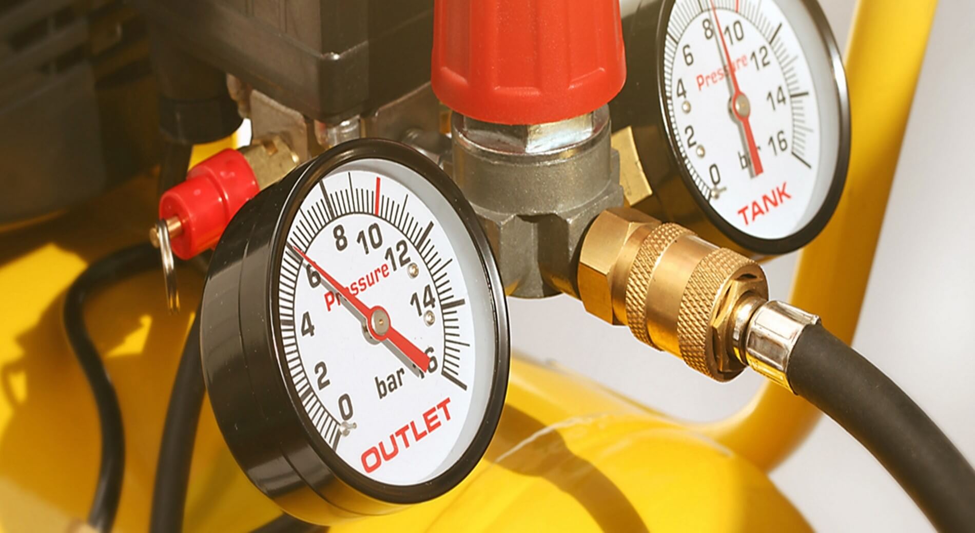 Anlagenmechaniker - Stellenangebot