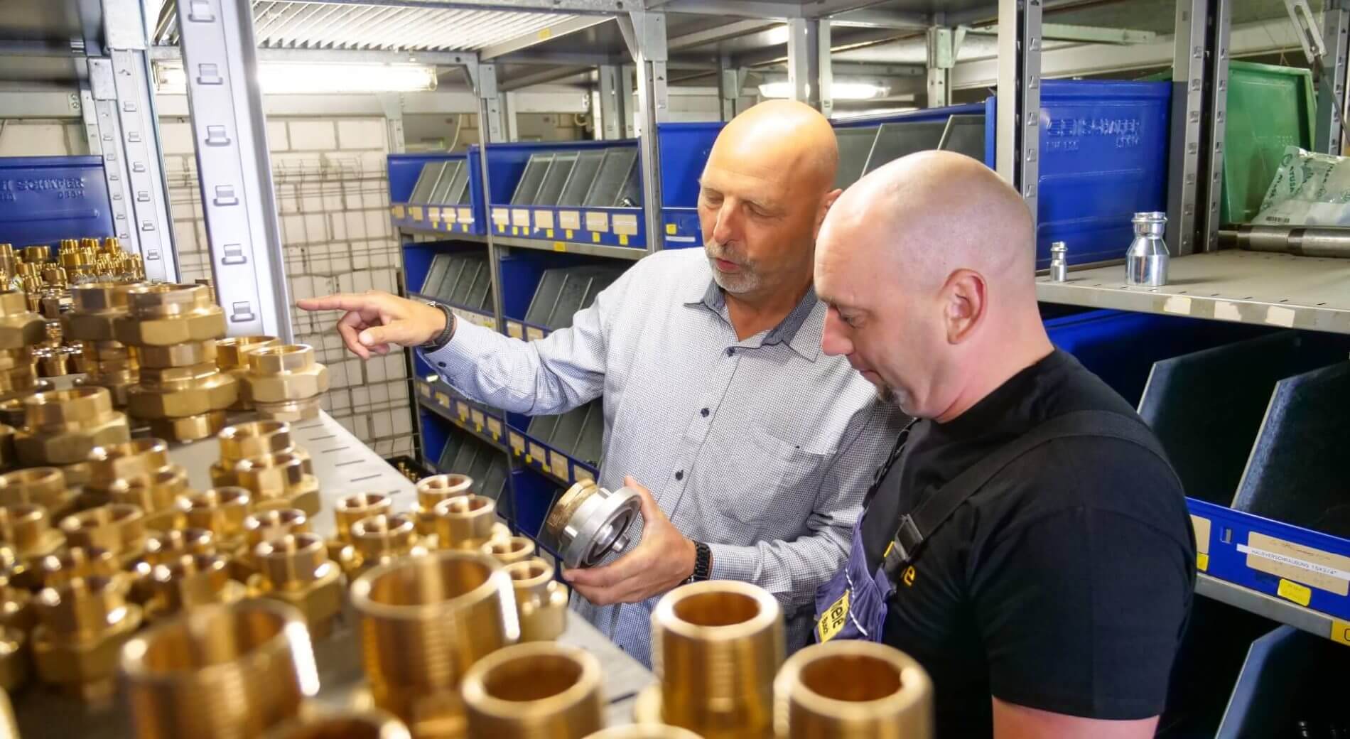 Projektingenieur - Stellenangebot