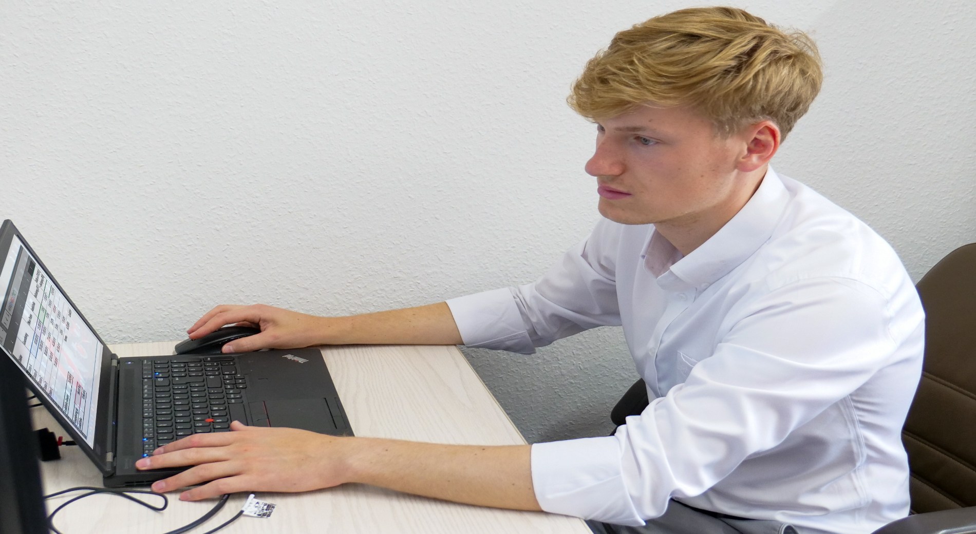 Studium - Ausbildung