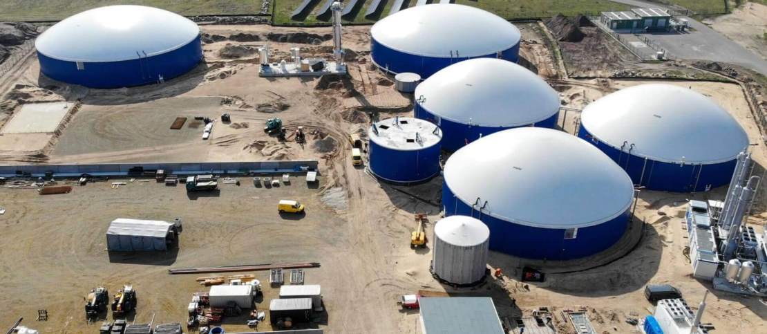 energy + environment